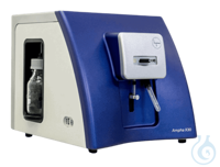 Amphasys: Impedance Flow Cytometer Ampha X 30